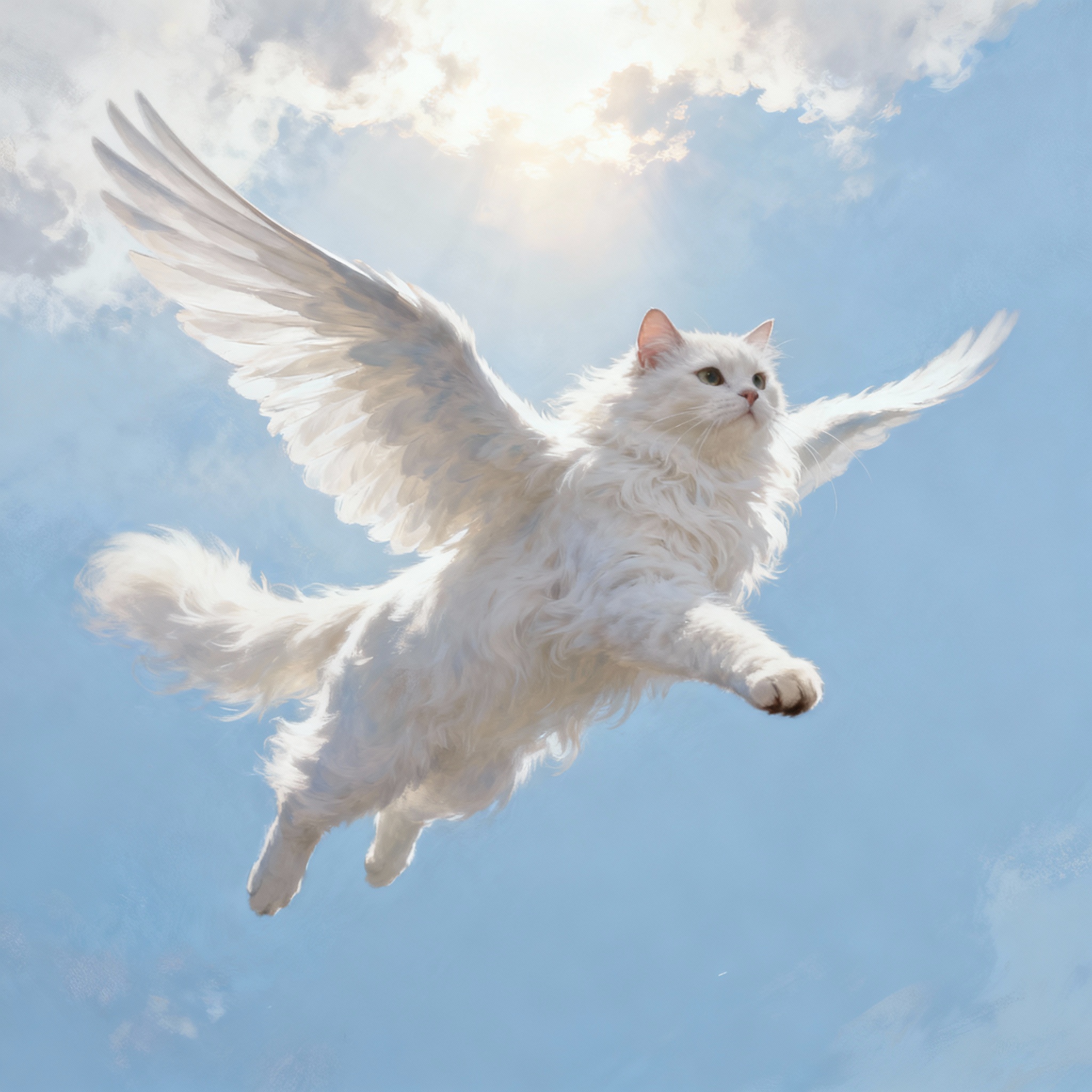 Sample AI Generated Image